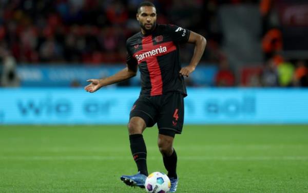 Ảnh bài viết Jonathan Tah gọi, Man United trả lời