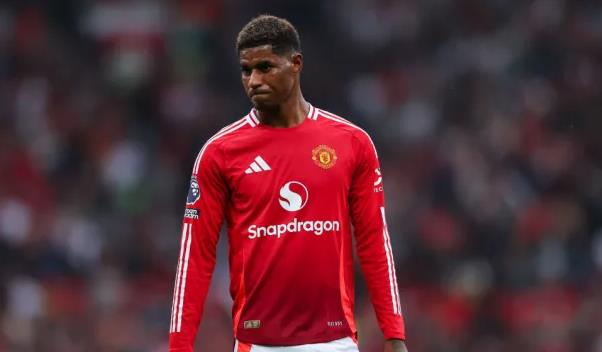 Ảnh bài viết Paul Merson chỉ ra vấn đề của Ten Hag