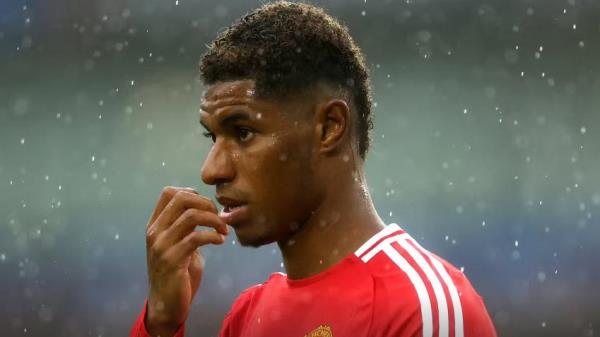 Ảnh bài viết Đấu Southampton, đến lúc Ten Hag thay Rashford bằng ngôi sao đột phá