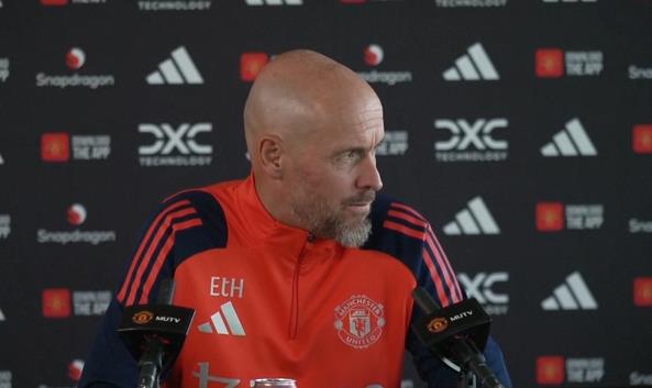 Ảnh bài viết Ten Hag biết rõ điều cần làm để giữ ghế HLV