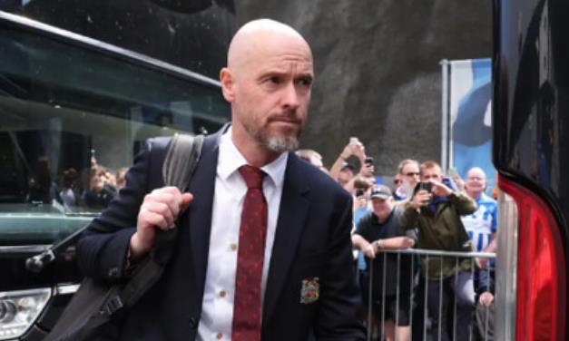 Ảnh bài viết Man United đấu Barnsley: Sao trẻ ra mắt; Antony trở lại