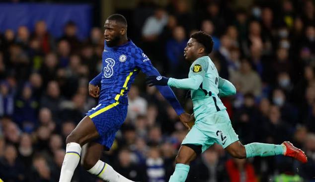 Ảnh bài viết Nỗi tiếc nuối của Chelsea