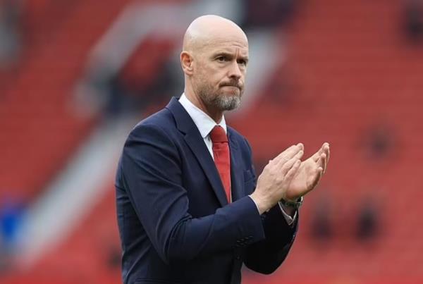 Erik ten Hag: "Tôi không phải là Harry Potter"