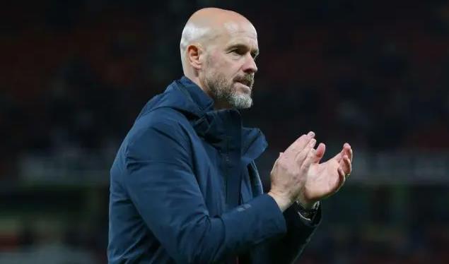 Ảnh bài viết Khởi đầu thất vọng, Man United lại tiếp cận Rabiot