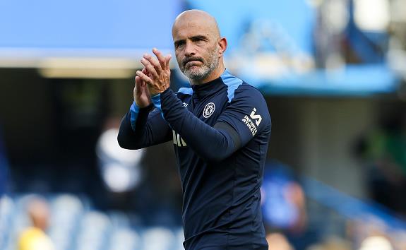 Maresca: "Chelsea xứng đáng giành chiến thắng"