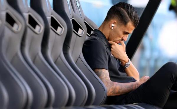 Ảnh bài viết XONG! Sao Real nghỉ thi đấu 2 tháng vì chấn thương