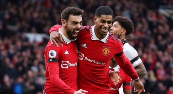 Ảnh bài viết Crystal Palace vs Man United (23h30, 21/09): 3 bàn; Tác động của Bruno Fernandes