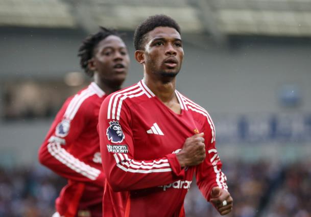 Ảnh bài viết Ten Hag: "Cậu ấy được cân nhắc sử dụng ở mọi trận đấu"