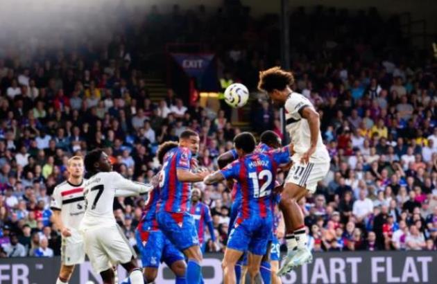 Ảnh bài viết Hòa Palace, Ten Hag đã biết đâu là hàng công tối ưu của Man United