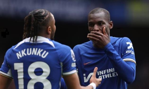 Ảnh bài viết 3 cách để Maresca giải bài toán Jackson - Nkunku