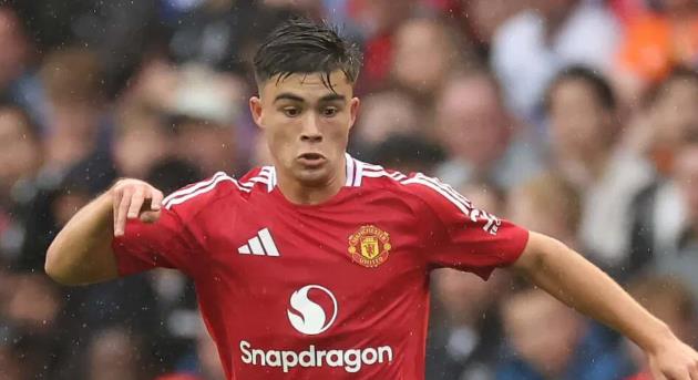 Ảnh bài viết HLV Doncaster khen ngợi những siêu sao tương lai của M.U