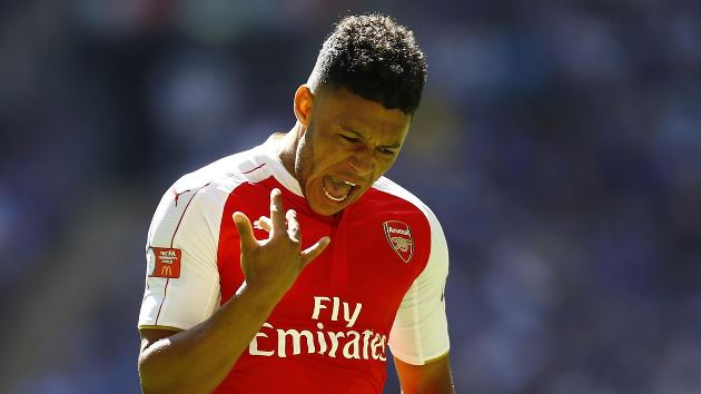 7 thần đồng của Arsenal ở FIFA 15 giờ ra sao sau một thập kỷ?