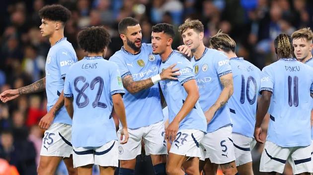 Ảnh bài viết Newcastle vs Man City: Tài xoay tua của Pep