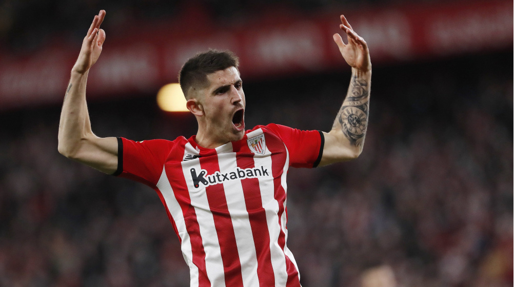 Ảnh bài viết Không phải Williams, Pep muốn có ngôi sao khác của Bilbao