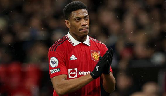 Chuyển nhượng 6/9: Bến đỗ của Martial; M.U tranh mua Rabiot