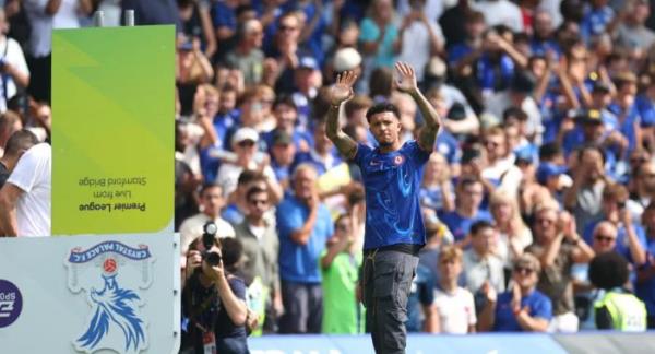 Ảnh bài viết Sancho 'bẽ mặt' khi trải lòng về HLV Maresca