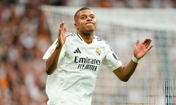 Mbappe không ngại khi trở lại PSG