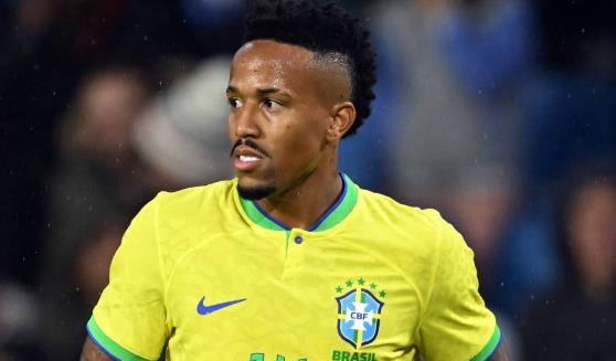 Ảnh bài viết Real Madrid nhận thêm hung tin từ Militao