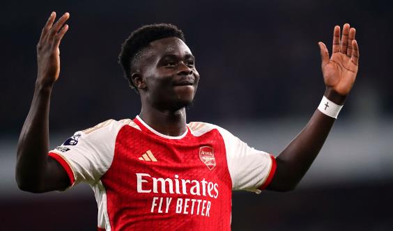 Ảnh bài viết Arsenal công bố Cầu thủ xuất sắc nhất tháng Tám