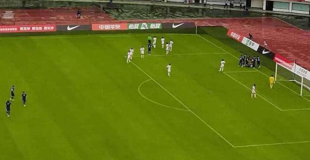 Ảnh bài viết Đẳng cấp vượt trội, U22 Uzbekistan nhẹ nhàng đánh bại U22 Việt Nam 