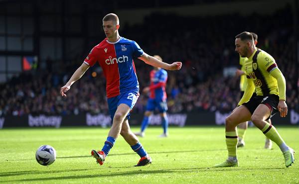 Man City nhập cuộc, tranh mua Adam Wharton với Liverpool