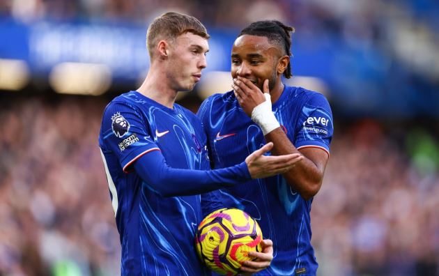 Ảnh bài viết Christopher Nkunku đến Arsenal, tại sao không?