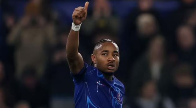Ảnh bài viết NÓNG! Quyết định của Chelsea dành cho Nkunku