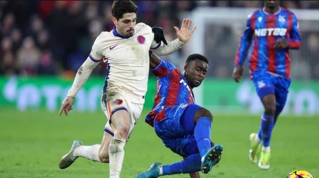 2 sự thật và 1 lời nói dối trong kỳ chuyển nhượng tháng Giêng của Chelsea