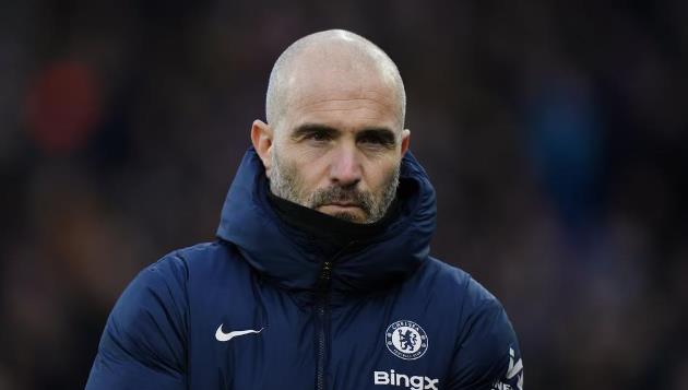 Chelsea và chính sách xoay vòng: Maresca khẳng định điều bắt buộc
