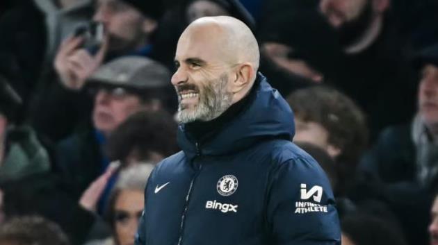 Những thay đổi của Maresca đang làm trầm trọng thêm vấn đề tại Chelsea