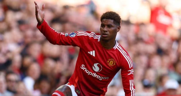 Rashford muốn đến, nhưng Barcelona liệu có cần?