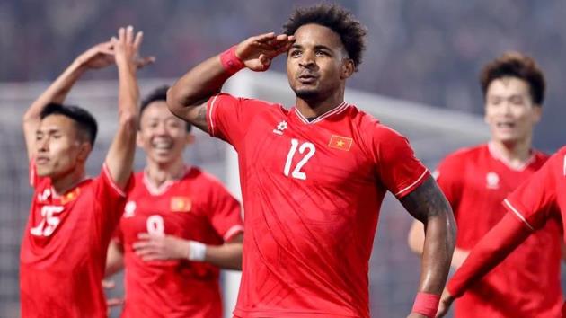Xuân Son nhận mưa tiền thưởng hậu AFF Cup 2024