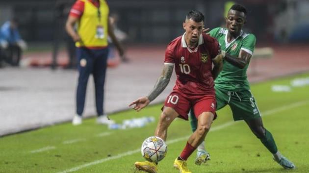 5 cầu thủ có thể trở lại ĐTQG Indonesia dưới thời Patrick Kluivert