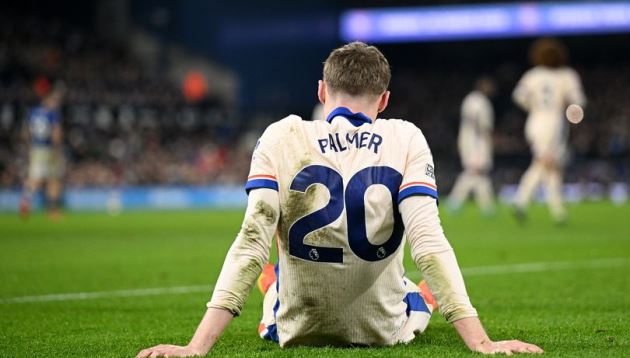 Chelsea cần làm gì để hạ Palace?