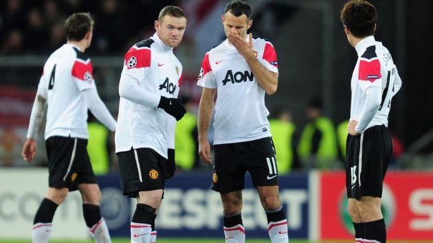 Những cú sốc lớn nhất lịch sử Champions League: MU, Real, Barca có tên