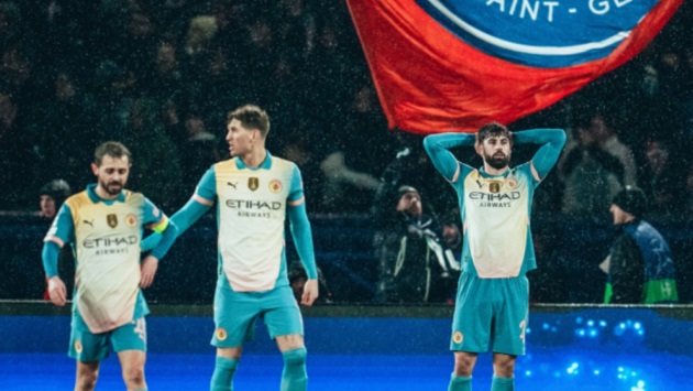 Sự khắc nghiệt của thể thức mới ở Champions League