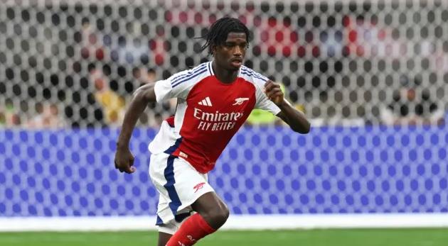 Ảnh bài viết 'Báu vật' của Arsenal có gì đặc biệt để MU thèm khát?