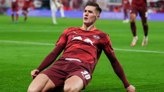 XONG! Arsenal chấm dứt hy vọng mua Sesko