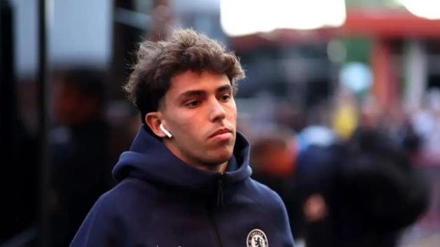 Ảnh bài viết Xác nhận! Felix có thể rời Chelsea trong động thái chuyển nhượng bất ngờ