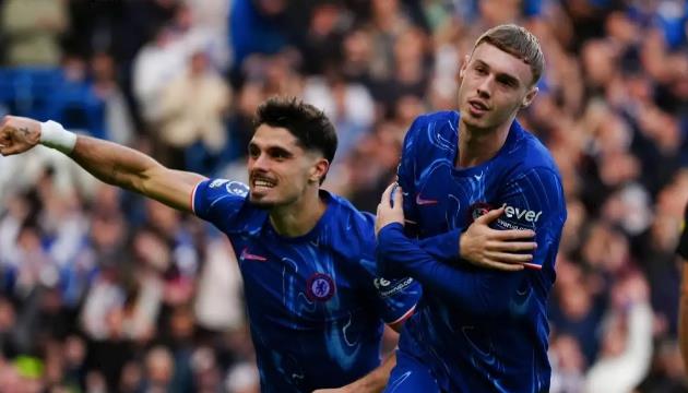 Chuyên gia dự đoán Palmer có thể rời Chelsea để đến MU