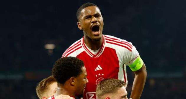 Thương vụ bước ngoặt của Liverpool