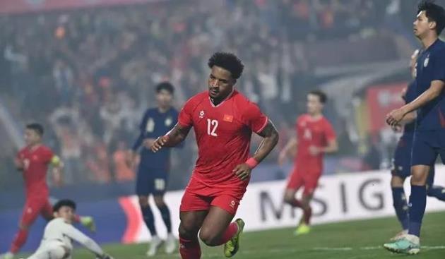 Điểm tin AFF Cup 3/1: ESPN Anh khen ngợi Xuân Son, Thái Lan tự tin ngược dòng