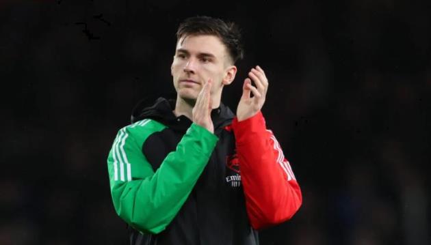 Xác nhận! Hậu vệ 27 tuổi tha thiết rời Arsenal