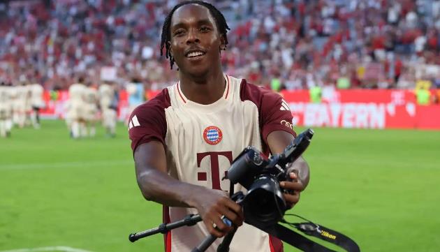Chuyển nhượng 31/1: Mathys Tel từ chối Arsenal để đến MU; Barca gặp khó vụ Rashford