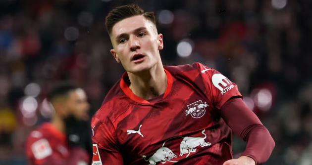 Ảnh bài viết Fabrizio Romano tiết lộ kế hoạch "bom tấn" của Arsenal ở kỳ chuyển nhượng hè