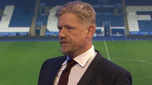 Peter Schmeichel khuyên 1 ngôi sao rời MU