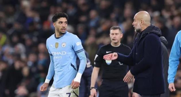 Đã tới lúc Man City 'giải phóng' bộ 3 trị giá 120 triệu bảng