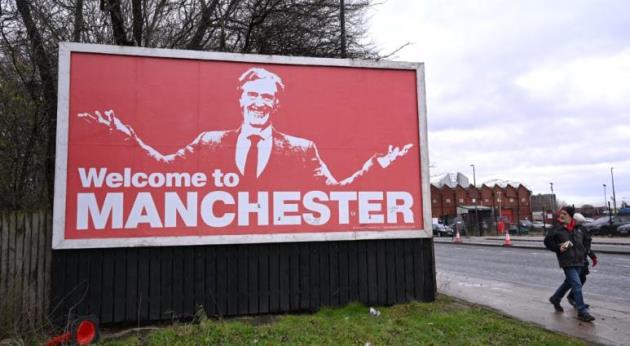 Ảnh bài viết Khi INEOS xem Marcus Rashford là chìa khóa giải cứu MU