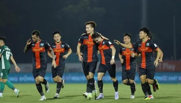 "Khen Hoàng Đức thì quá thừa"