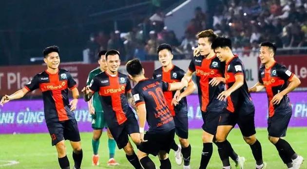 Ảnh bài viết Ninh Bình thống trị V.League 2: Sự khác biệt tạo nên nhà vô địch